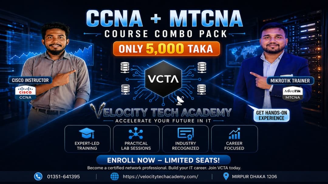 course